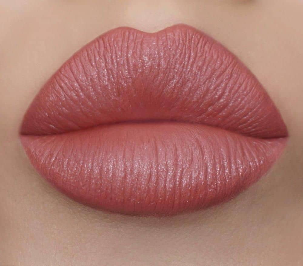 whipped satin lipstick