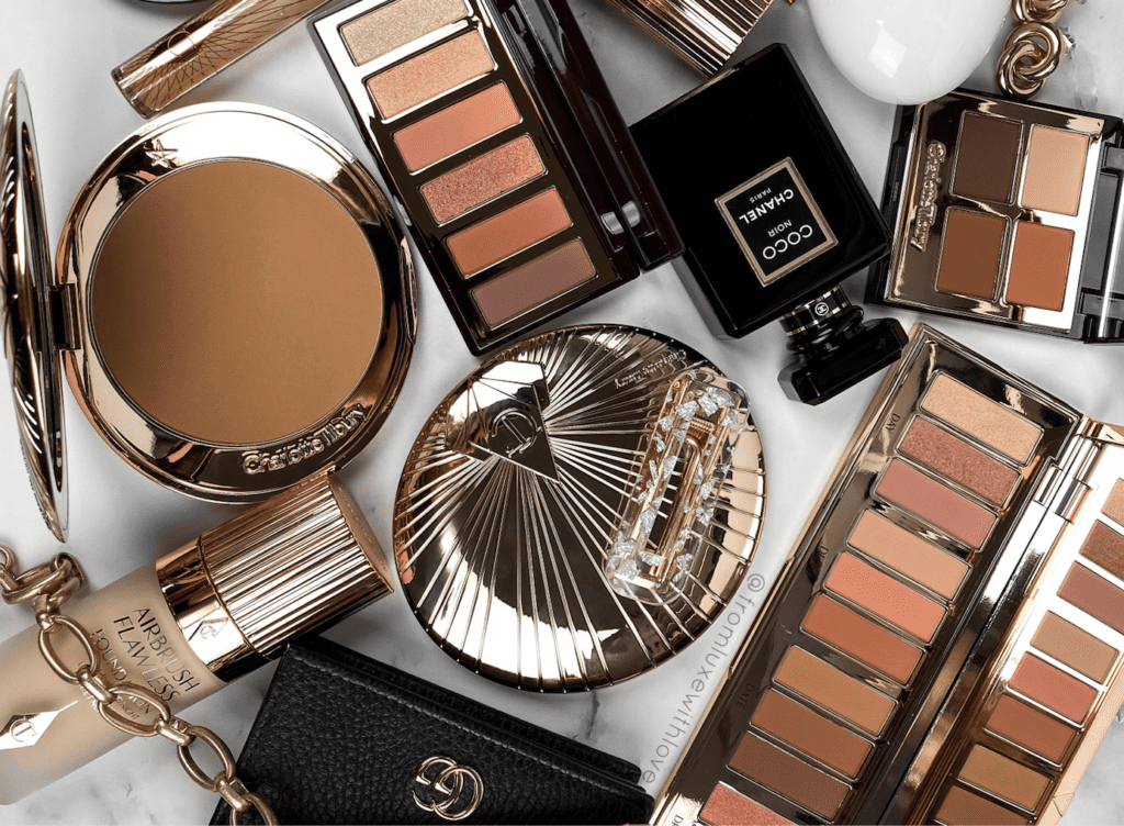 best charlotte tilbury products