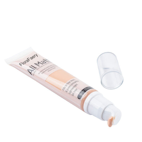 matte primer