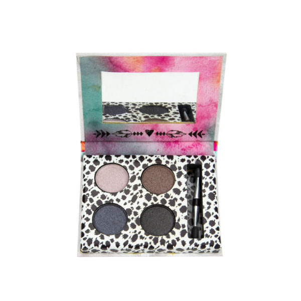 animal eyeshadow palette