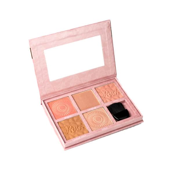 blusher private label