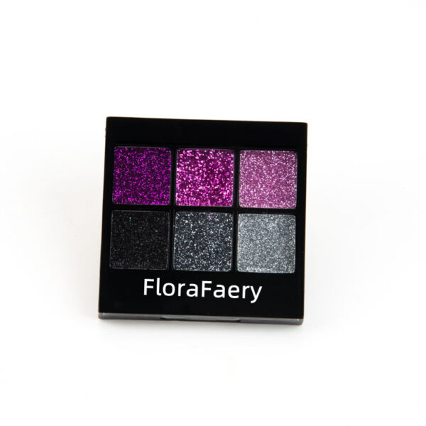 eyeshadow palett makeup