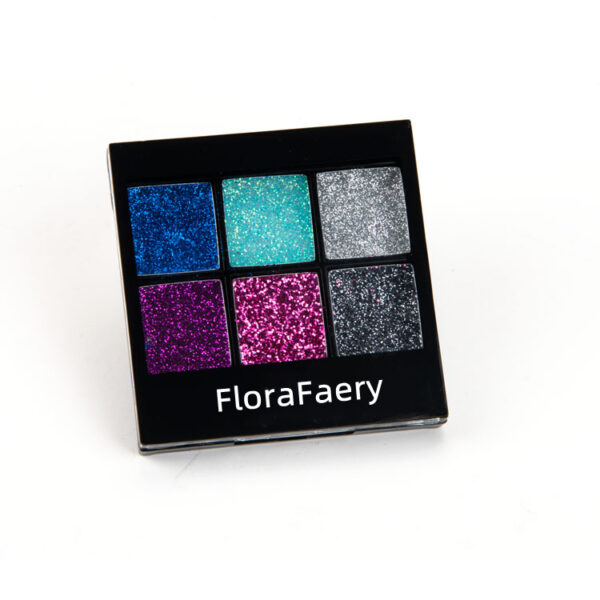 eyeshadow palette private label