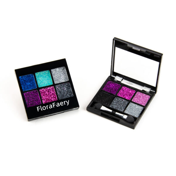 makeup set eyeshadow palette