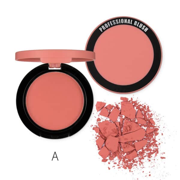 glitter blush for women