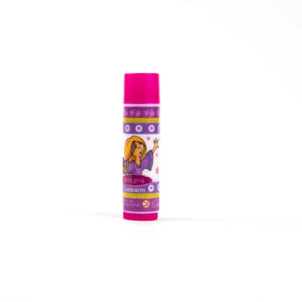 gluten free lip balm for kids