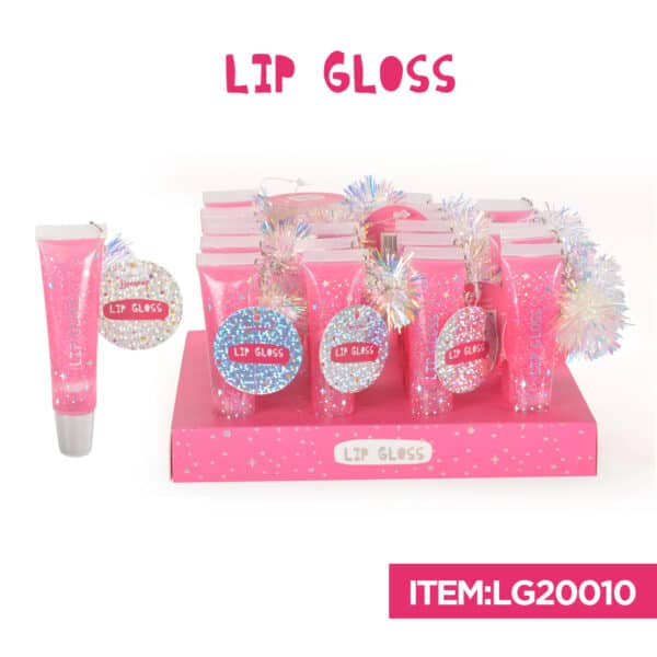 kids lipgloss