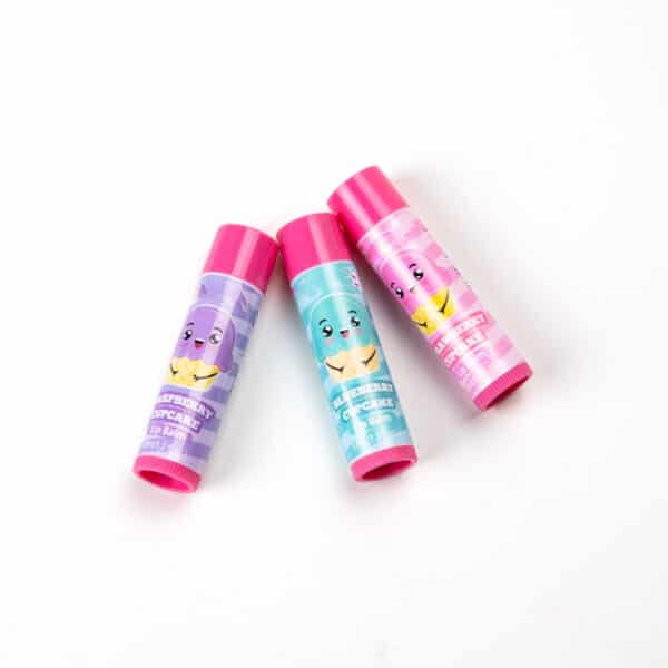 lip balm for kids