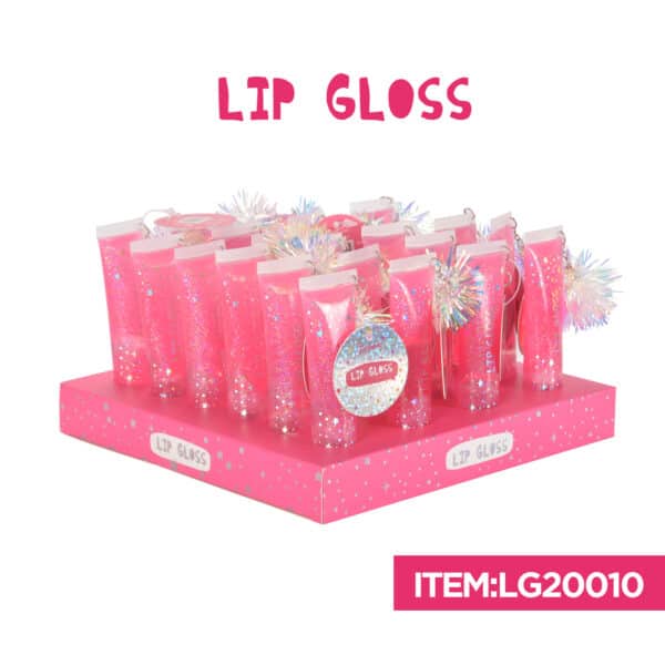 lipgloss for kids