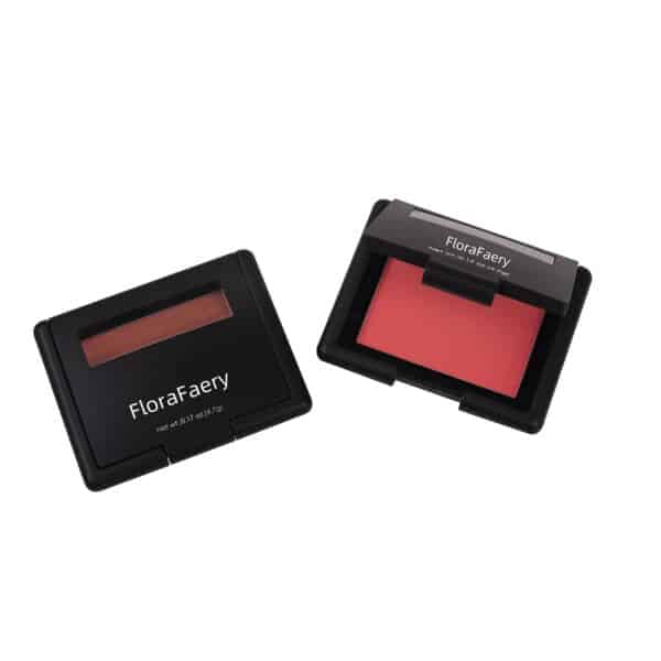 mineral blush powder