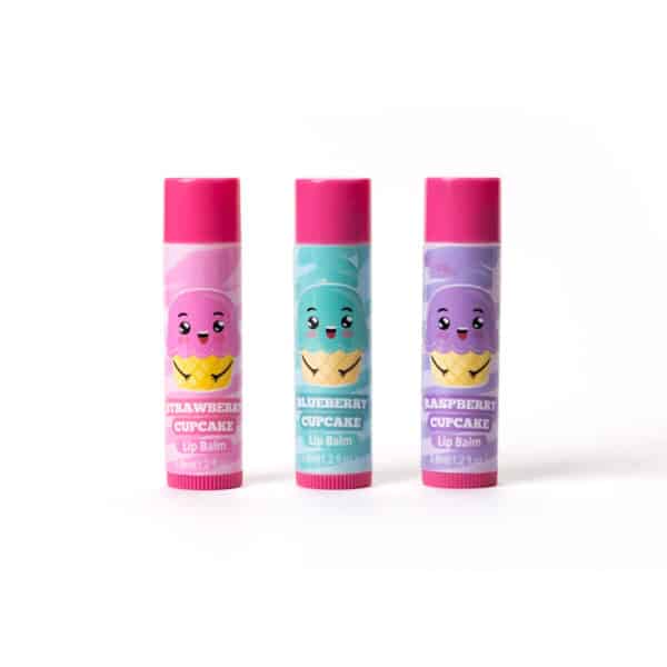 non toxic kids lip balm