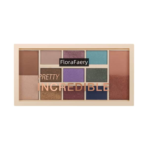 all-in one makeup palette 2022
