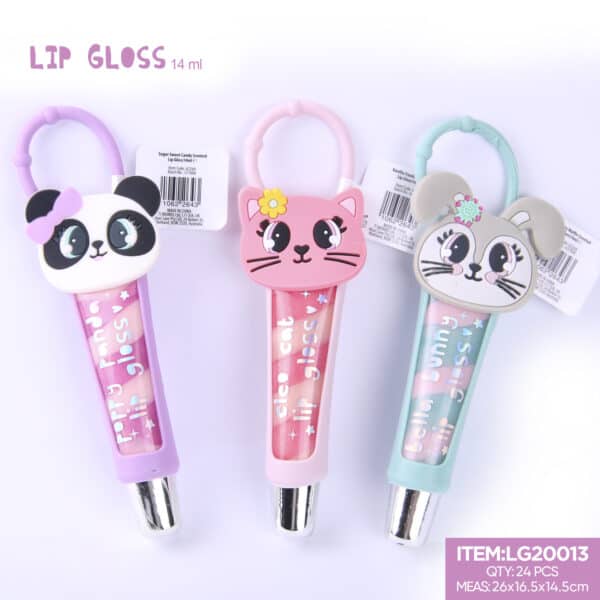 shimmer kids lipgloss