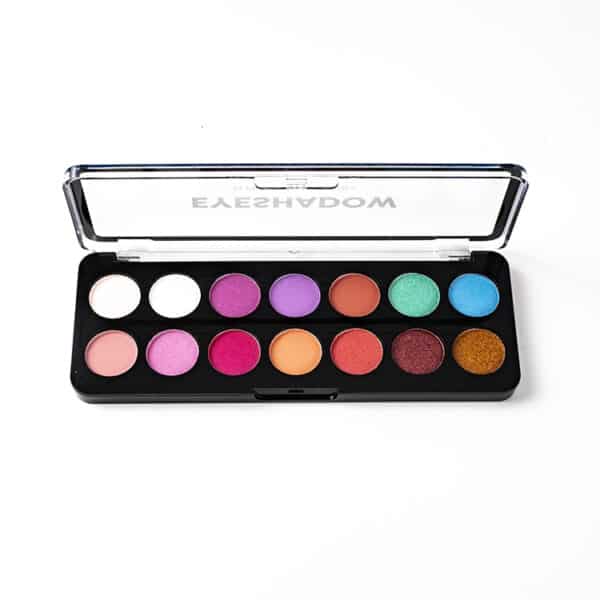 high pigment eye shadow