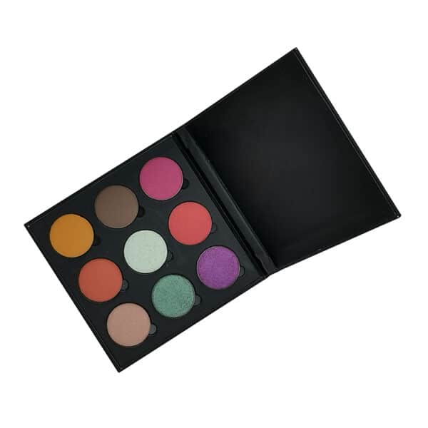 party eyeshadow palette