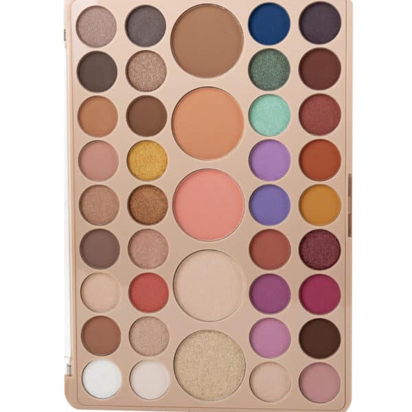 wholesale low price eyeshadow palette