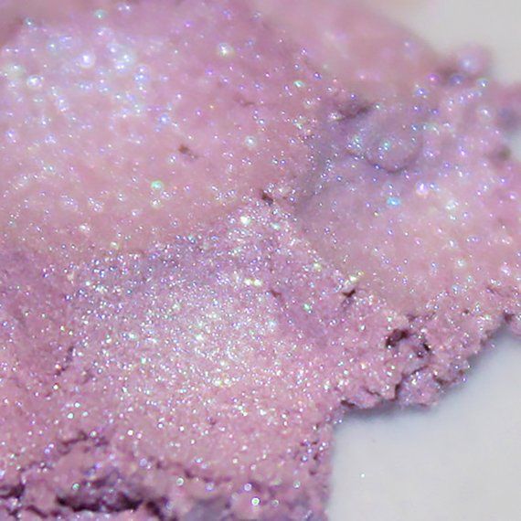 powder eyeshadow glitter colors