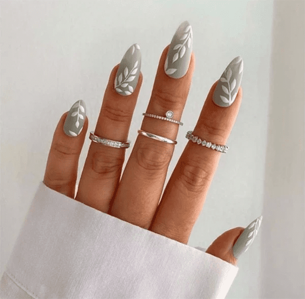 11 cute nail trends to try this spring summer 2022