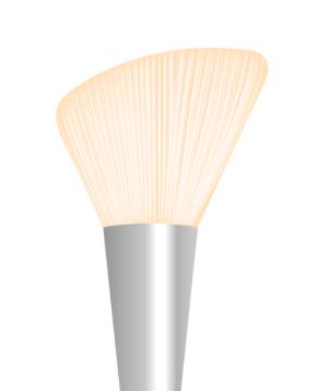 bronzer brush