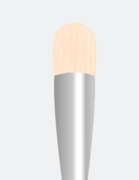 concealer brush