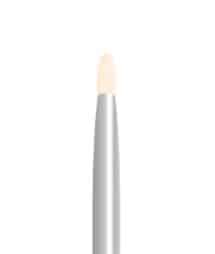 precision lip brush