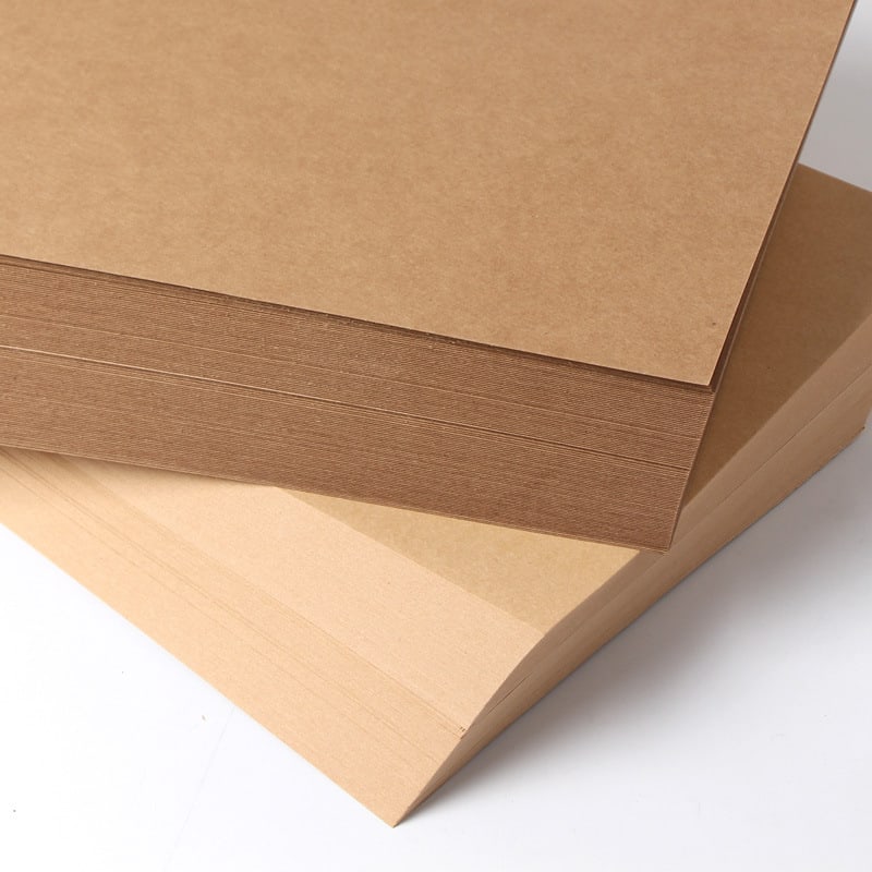 kraft paper