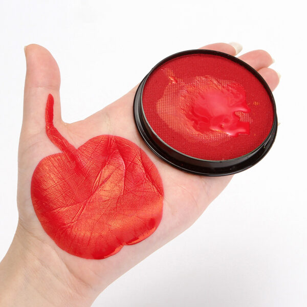 water based face & body paint halloween for kids adults